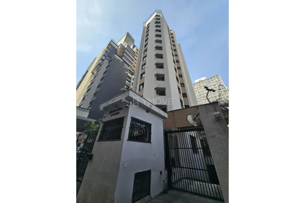 Studio no Centro